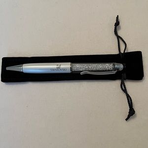 NEW Swarovski pen